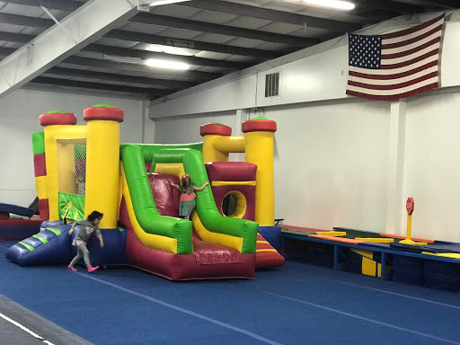 Gymnastics Center «Gymnastics Plus», reviews and photos, 2121 W Lincoln Ave, Yakima, WA 98902, USA
