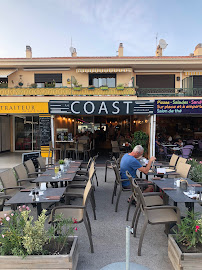 Atmosphère du Le Coast Restaurant Agay à Saint-Raphaël - n°6