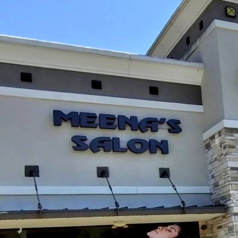 Meena's Salon