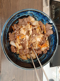 Bulgogi du Restaurant coréen La Corée à Lyon - n°5