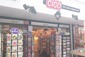 CIGO Moerwijk image