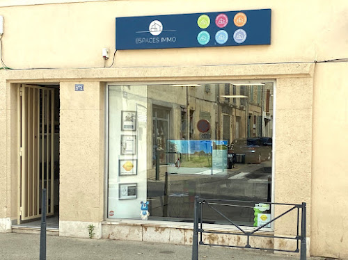 Agence immobilière ESPACES IMMO Peyrolles-en-Provence