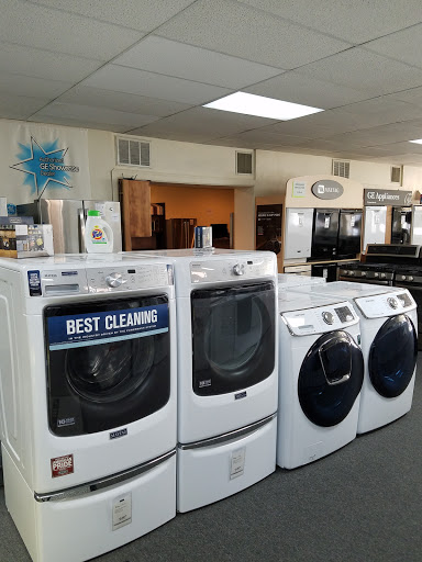 Appliance Store «Kasper TV & Appliance Co Inc», reviews and photos, 33 E Lancaster Ave, Shillington, PA 19607, USA