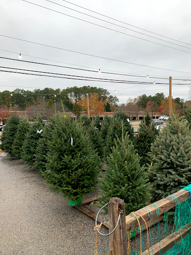 Cranberry Tree Farm