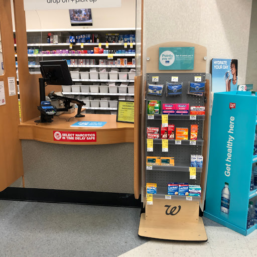 Drug Store «Walgreens», reviews and photos, 360 S Colorado Blvd, Glendale, CO 80246, USA