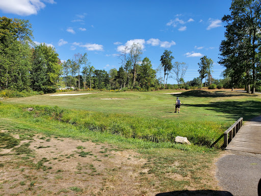 Golf Course «White Deer Park and Golf», reviews and photos, 352 Allenwood Camp Lane, Montgomery, PA 17752, USA