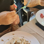 Photo n°22 de l'avis de Yellow.o fait le 18/07/2022 à 15:43 sur le  Ristorante Col D'Arciana à Castiglione di Garfagnana