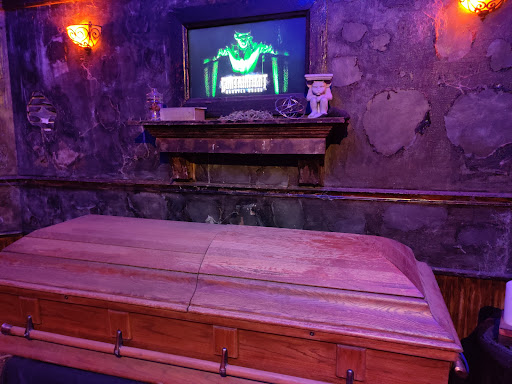 Haunted House «Containment Haunted House», reviews and photos, 1320 Blairs Bridge Rd, Lithia Springs, GA 30122, USA