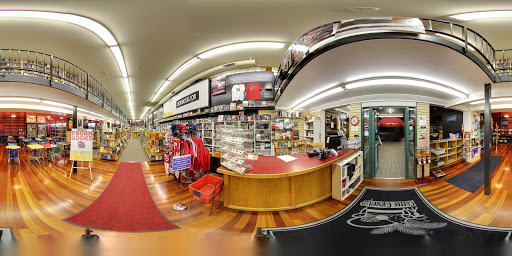 Book Store «Eborn Books», reviews and photos, 254 Main St, Salt Lake City, UT 84101, USA