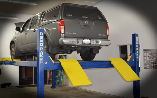 Auto Repair Shop «Elite Automotive», reviews and photos, 21621 Mountain Hwy E, Spanaway, WA 98387, USA