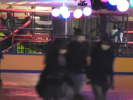 Amusement Center «Star City Skate & Play», reviews and photos, 1131 N Wesleyan Blvd, Rocky Mount, NC 27804, USA