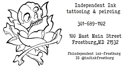 Explore cute cow tattoo ideas, creative tattoo ideas in Frostburg, available at Independent Ink Tattoo