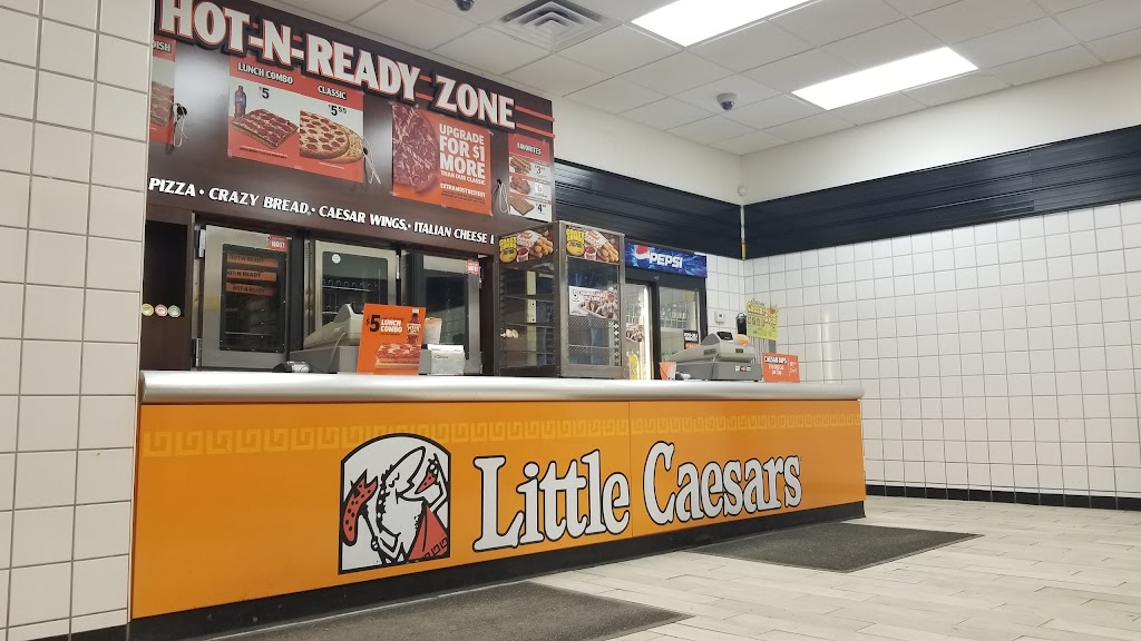 Little Caesars Pizza 68127