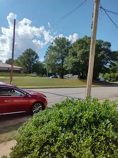 Alston Wilkes Annex Building