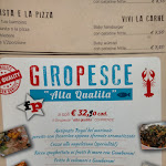 Photo n°1 de l'avis de Emanuela.e fait le 02/06/2021 à 07:15 sur le  Fantapizza Diano Marina à Diano Marina