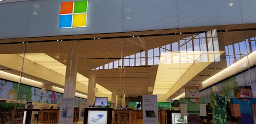 Computer Store «Microsoft Store - Park Meadows Mall», reviews and photos, 8505 Park Meadows Center Dr #2095, Lone Tree, CO 80124, USA