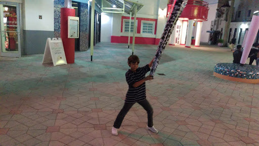 Movie Theater «Regal Cinemas Sawgrass 23 & IMAX», reviews and photos, 2600 NW 136th Ave, Sunrise, FL 33323, USA