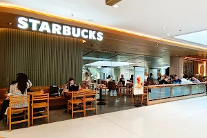 Starbucks image