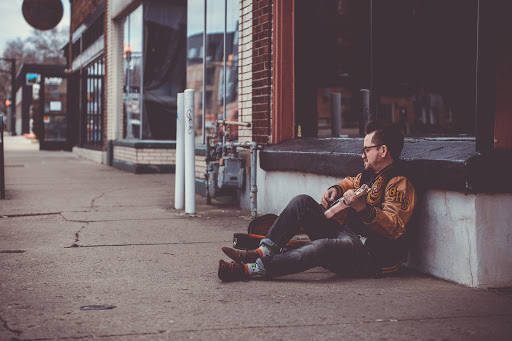 Barber Shop «The Barber - Fountain Square Barber Shop», reviews and photos, 1115 Prospect St, Indianapolis, IN 46203, USA
