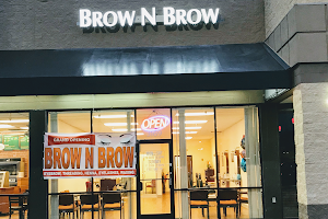 Brow N Brow Salon image