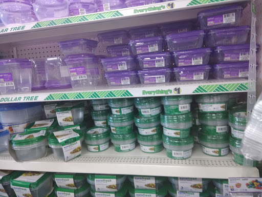 Dollar Store «Dollar Tree», reviews and photos, 12533 Olive Blvd, Creve Coeur, MO 63141, USA
