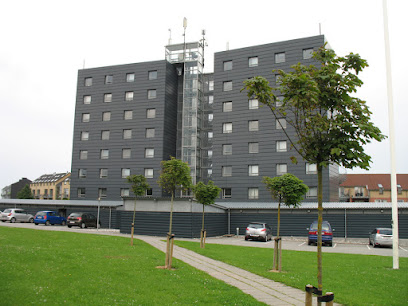 Skejbygård Kollegiet