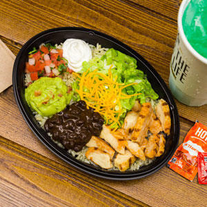 Taco Bell image