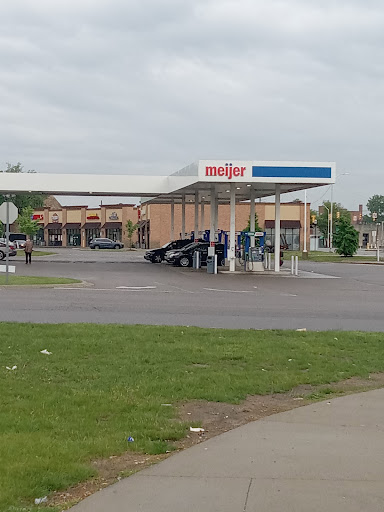 Grocery Store «Meijer», reviews and photos, 21431 Grand River Ave, Detroit, MI 48219, USA