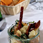 Photo n°3 de l'avis de Maria.h fait le 13/11/2022 à 14:34 sur le  Quinto Quarto à Guglionesi