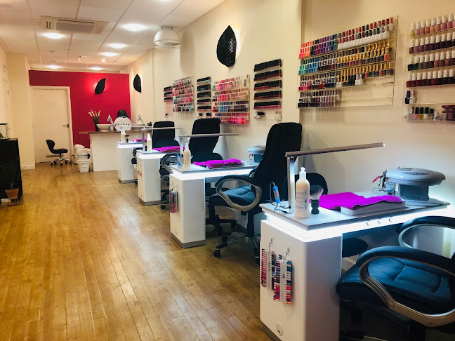 Reviews of Norwich Nails and Spa in Norwich - Beauty salon
