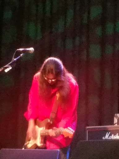 Performing Arts Theater «Rio Theatre», reviews and photos, 1205 Soquel Ave, Santa Cruz, CA 95062, USA