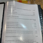 Photo n°2 de l'avis de Daniele.a fait le 22/09/2023 à 08:26 sur le  Sapori Di Bufala Fiano Romano à Fiano Romano