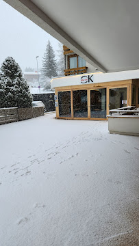 Photos du propriétaire du Restaurant OK after ski à Megève - n°8