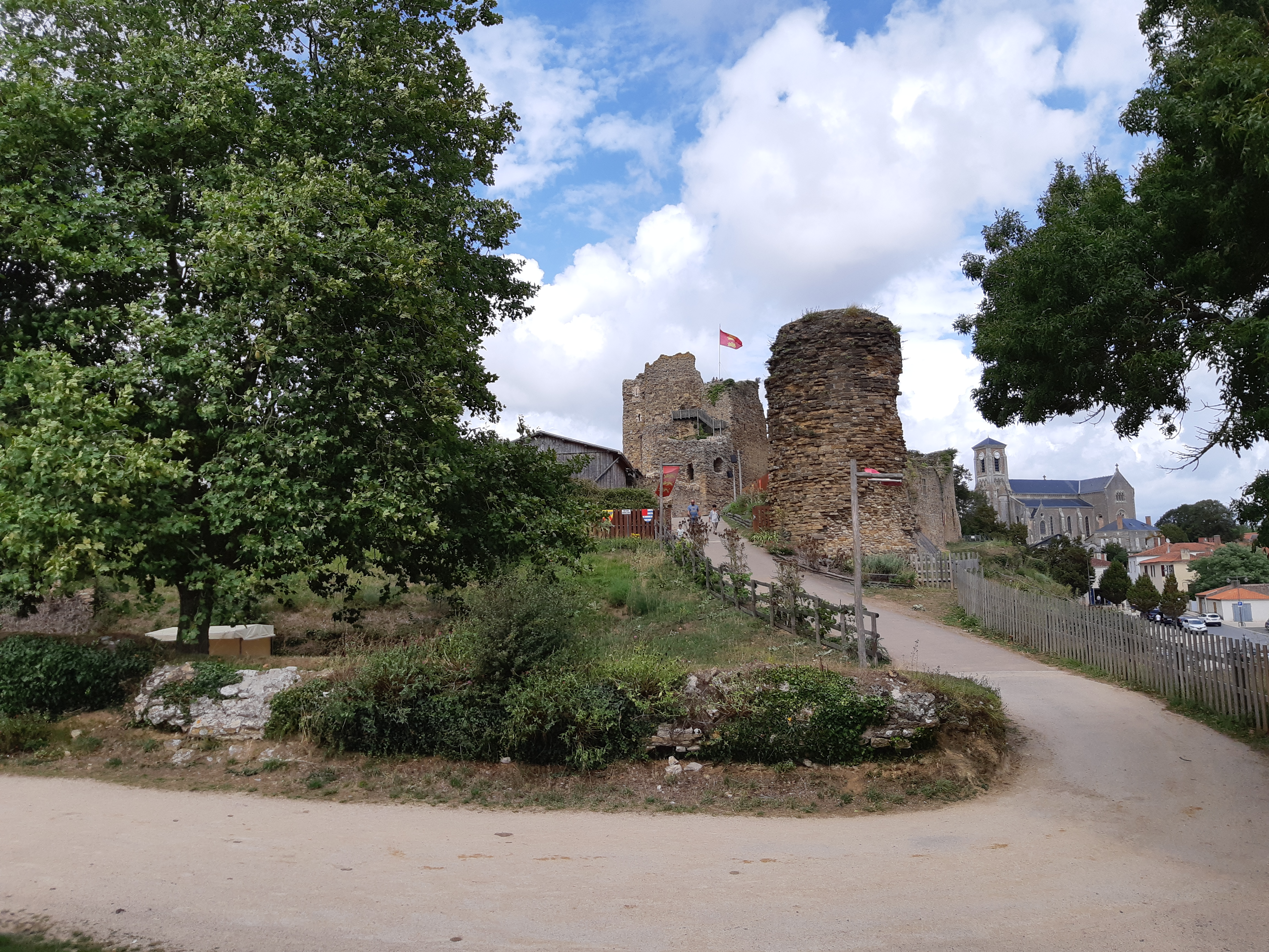 Photo n° 1 de l'avis de Olivier.a fait le 11/08/2019 à 14:33