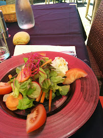 Plats et boissons du Restaurant français Guinguette le BAC à Charly-sur-Marne - n°16