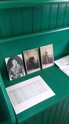 History Museum «Sibley Historic Site», reviews and photos, 1357 Sibley Memorial Hwy, Mendota Heights, MN 55120, USA