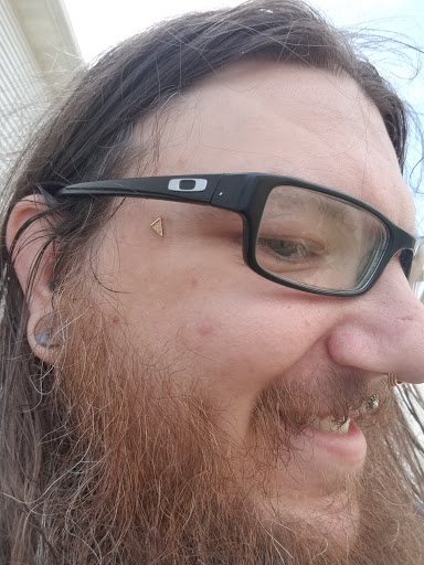 Explore rose and skull tattoo ideas, creative tattoo ideas in Akron, available at Good Life Body Piercing and Fine Jewelry