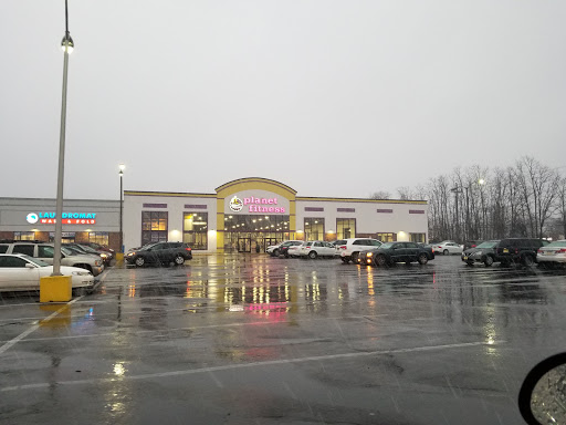 Gym «Planet Fitness», reviews and photos, 229 Plaza Blvd, Morrisville, PA 19067, USA
