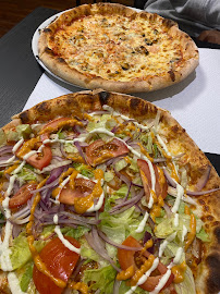 Plats et boissons du Pizzeria PIZZA PALMA à Metz - n°17