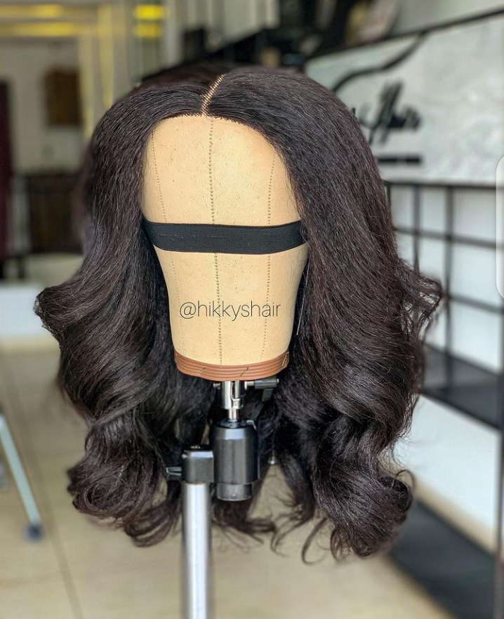 The Hikkys Hair Studio