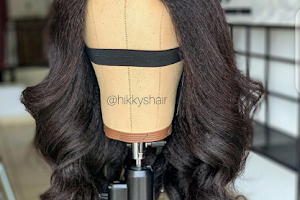 The Hikky’s Hair Studio image