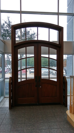 Building Materials Supplier «BMC - Building Materials & Construction Solutions», reviews and photos