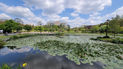 Chungbuk National University Gaesin Campus
