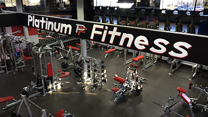 Platinum Health & Fitness - 9450 Transit Rd, East Amherst, NY 14051