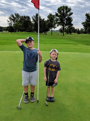 Golf Club «Utica Golf Club», reviews and photos, 2330 Knott Rd, Oshkosh, WI 54904, USA
