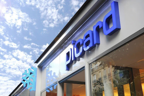 Épicerie Picard Bidart