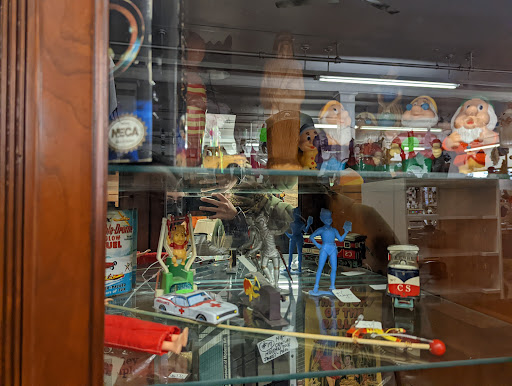 Consignment Shop «Witch City Consignment», reviews and photos