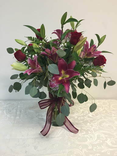 Florist «Zenplicity Florist», reviews and photos, 230 N Maple Ave, Marlton, NJ 08053, USA