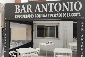 Bar Antonio image
