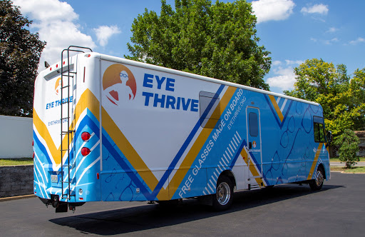 Eye Thrive